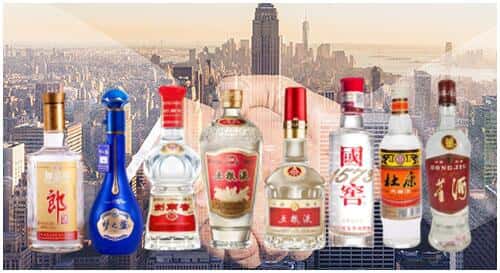 黄冈市浠水回收名酒