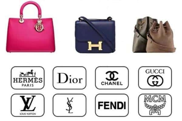 黄冈市浠水回收名包